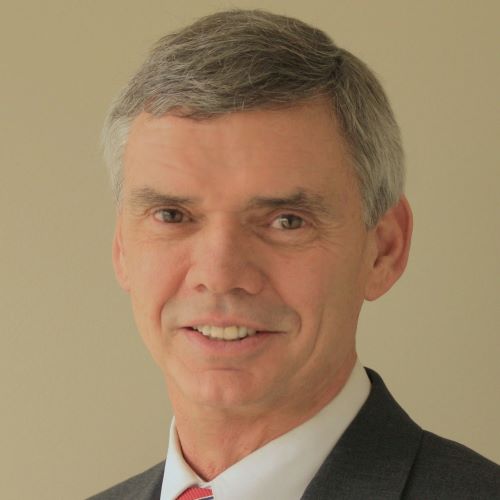 Kent Ostrander