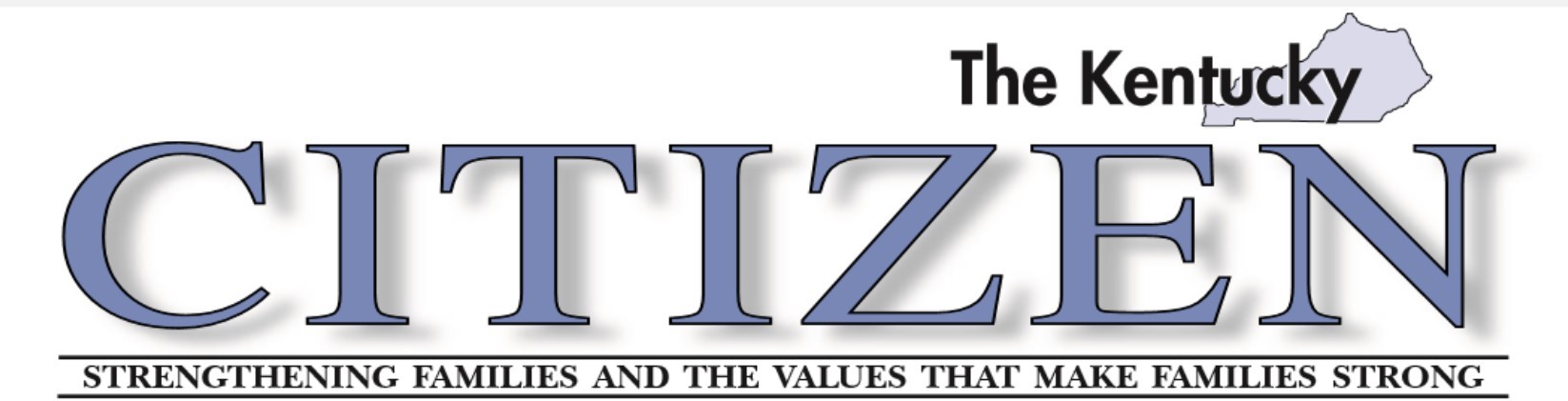 Ky Citizen Header