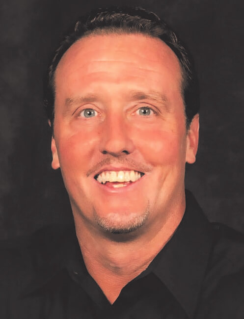Greg Williams