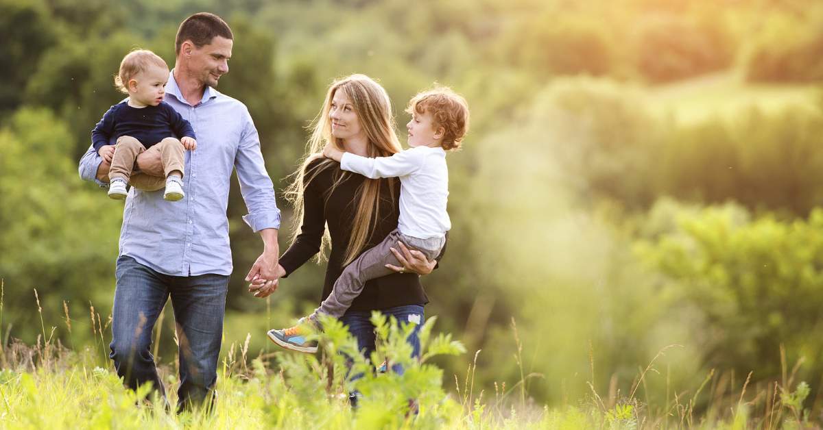 Family Photo for Benefits of Marriage Article (1200 x 628)