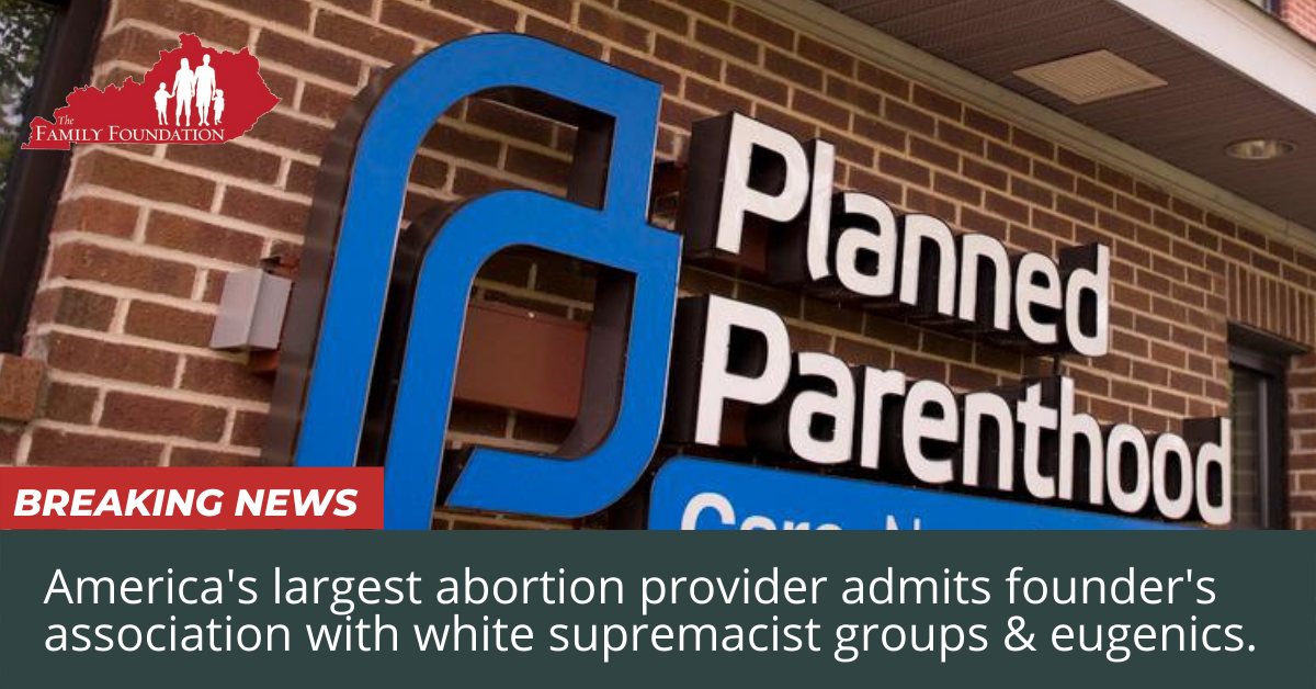 Planned Parenthood Disavows Founder (1200 x 628)