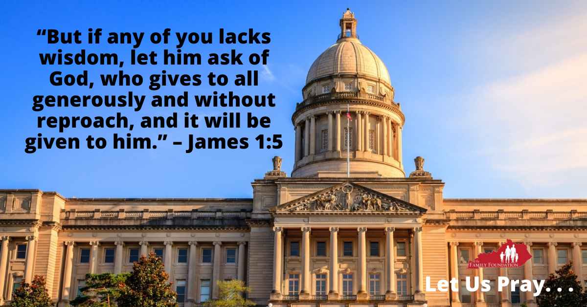 Let Us Pray - James 15 (1200-628)