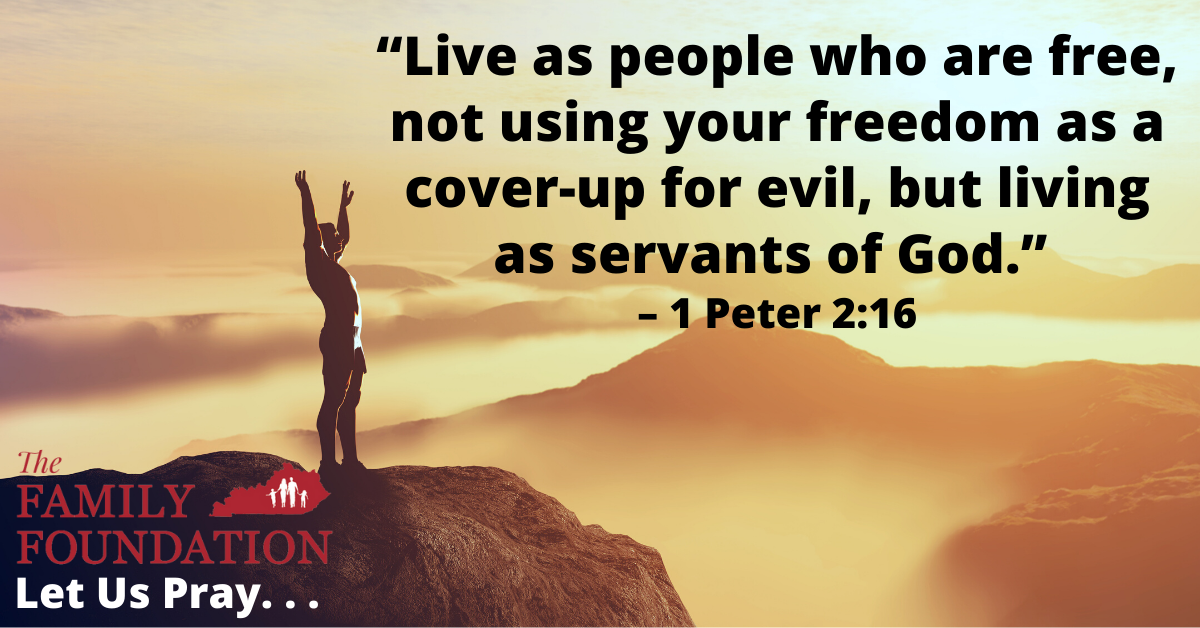 Let Us Pray - 1 Peter 216 (1200-628) (1)
