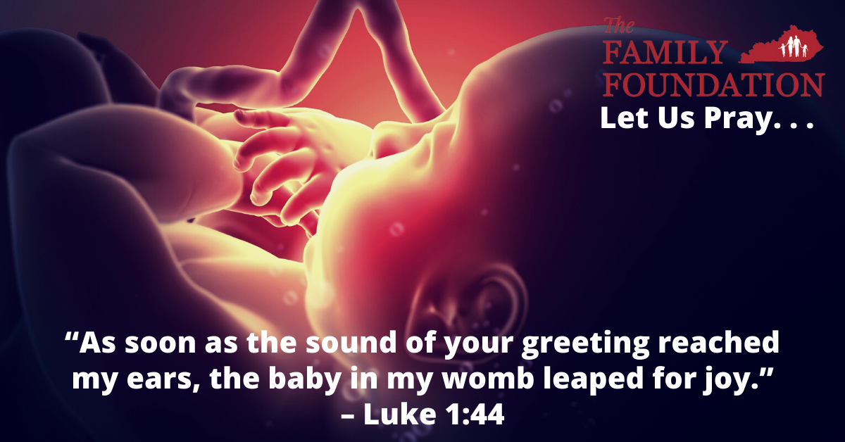 Let Us Pray - Luke 144 (1200-628)