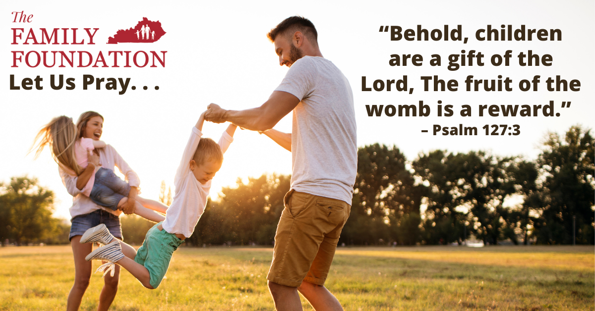 Let Us Pray - Psalm 1273 (1200-628)