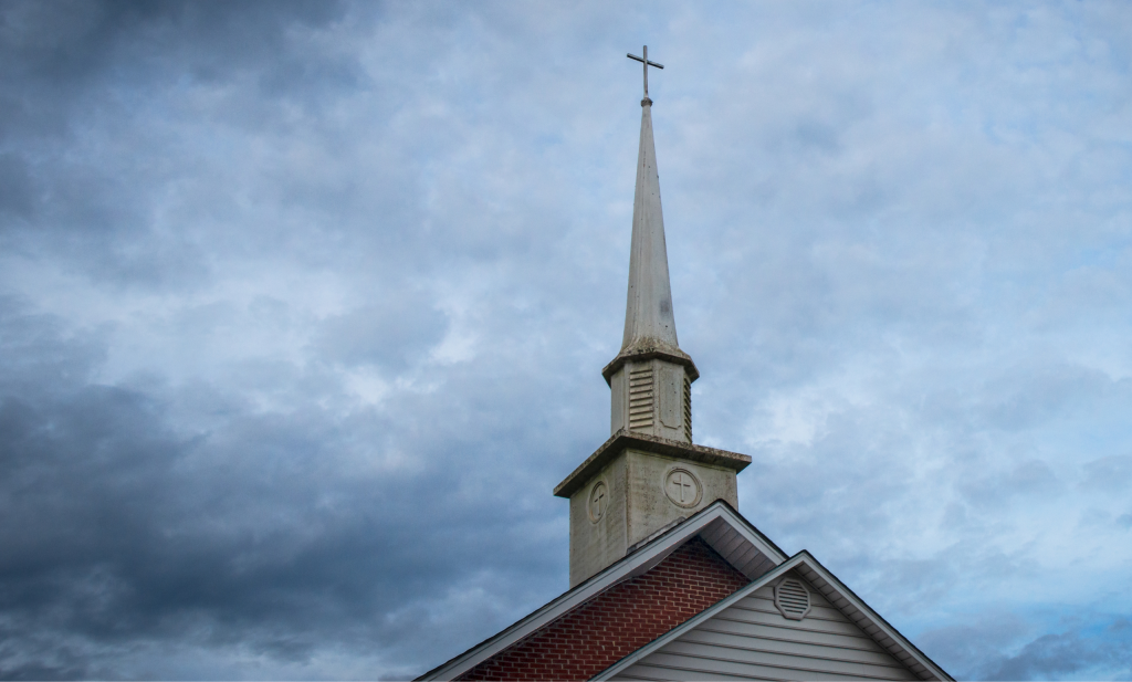 In a Victory for Religious Freedom, “Church is Essential Act” Signed by