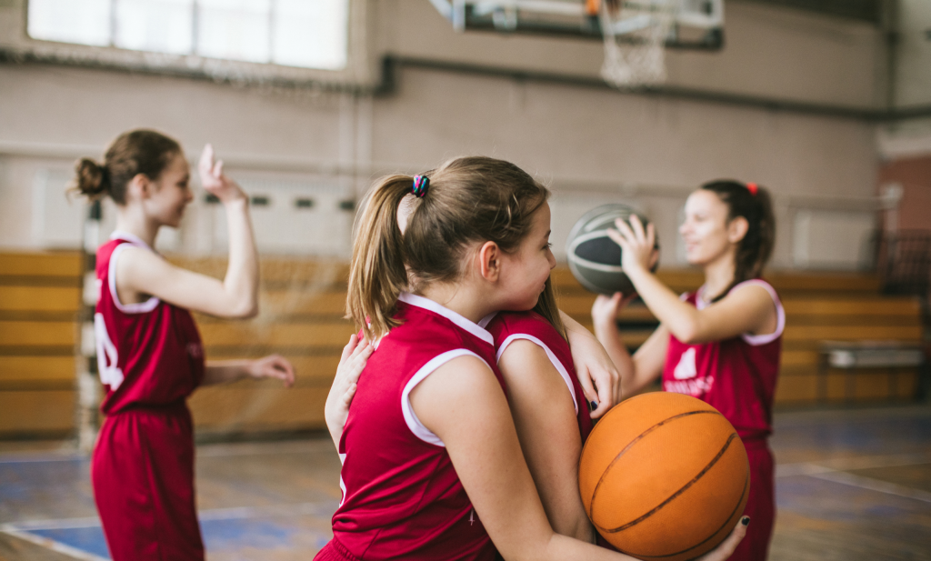Save Women's Sports Act Overwhelmingly Passes Kentucky House The