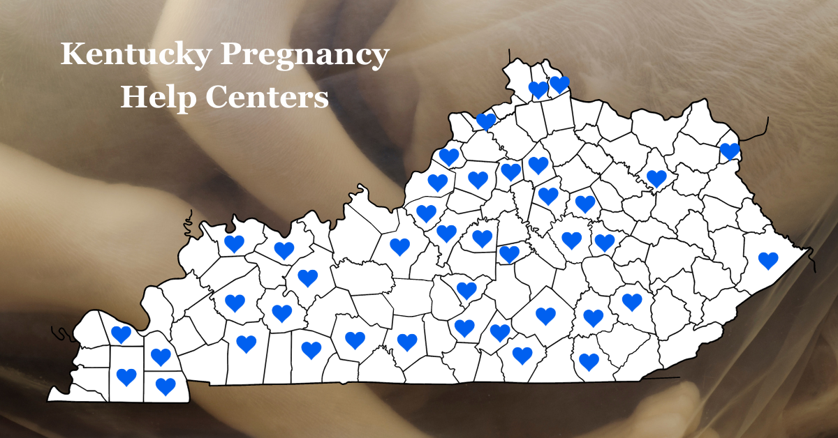 Kentucky Pregnancy Help Centers The Family Foundation in Kentucky
