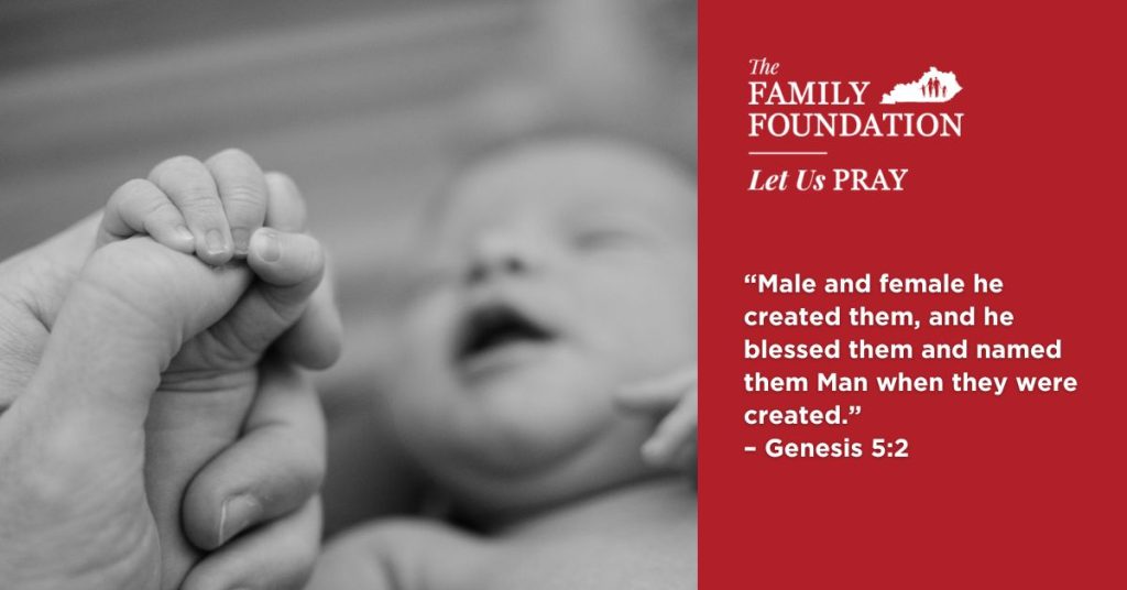 Let Us Pray: Federal Appeals Court Upholds Commonsense TN Law The