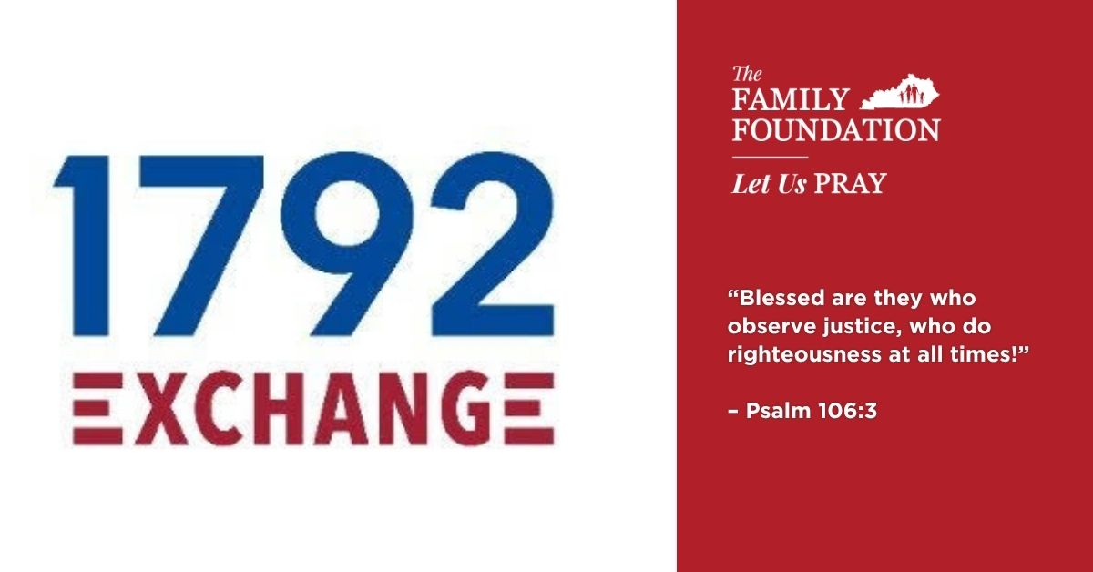 Let Us Pray: Campaign Urges Major Companies to Stop Paying to Trans Children